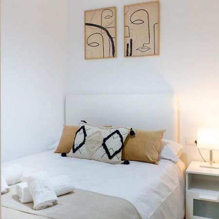 Malaga Center Guadiaro Apartment Εξωτερικό φωτογραφία