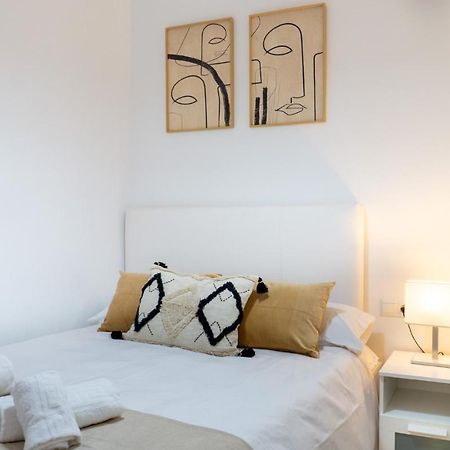 Malaga Center Guadiaro Apartment Εξωτερικό φωτογραφία