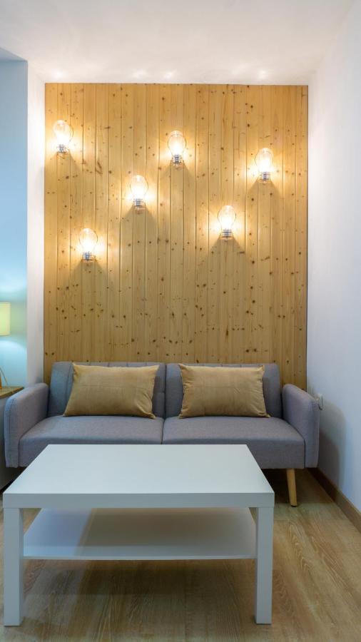 Malaga Center Guadiaro Apartment Εξωτερικό φωτογραφία