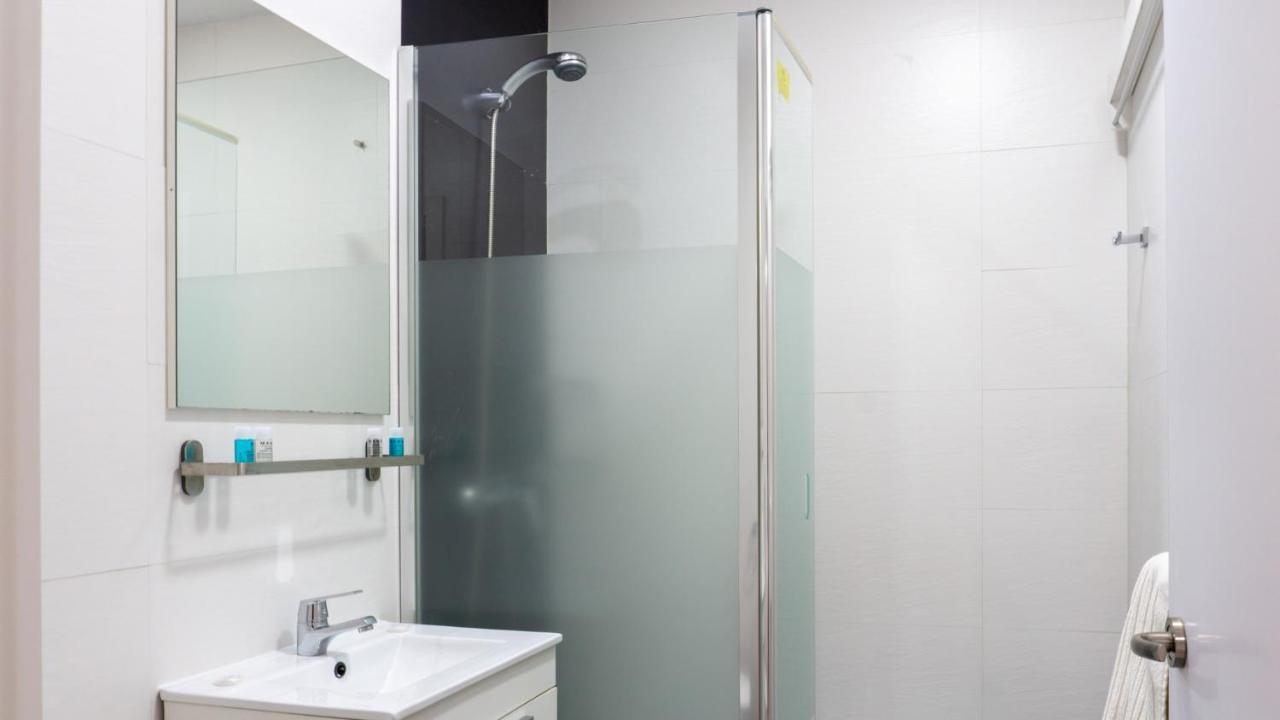 Malaga Center Guadiaro Apartment Εξωτερικό φωτογραφία