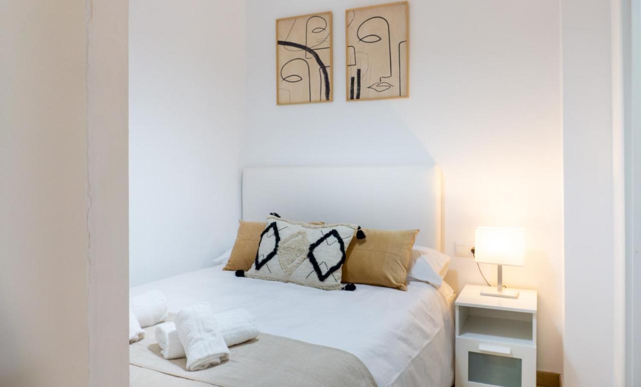 Malaga Center Guadiaro Apartment Εξωτερικό φωτογραφία