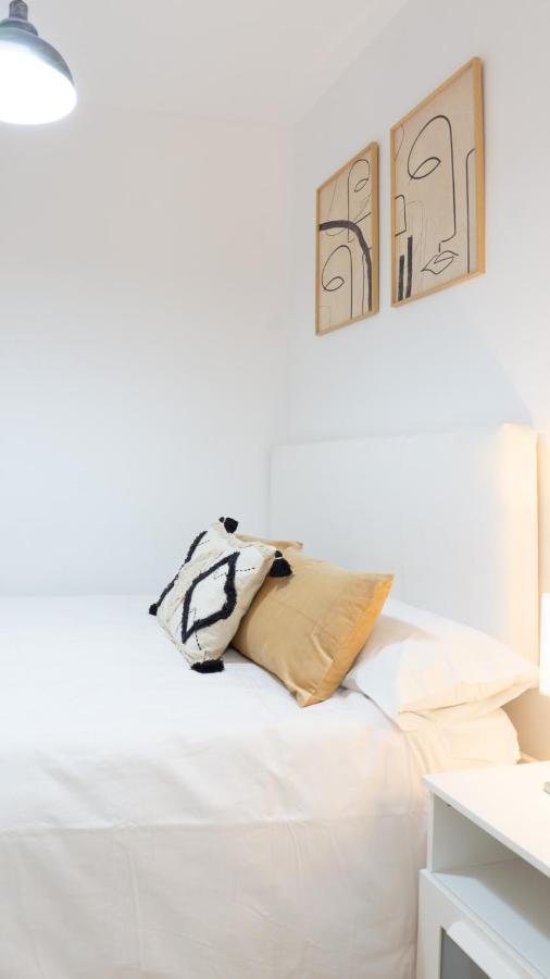 Malaga Center Guadiaro Apartment Εξωτερικό φωτογραφία