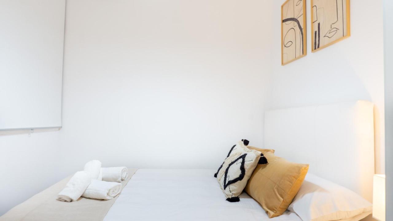 Malaga Center Guadiaro Apartment Εξωτερικό φωτογραφία