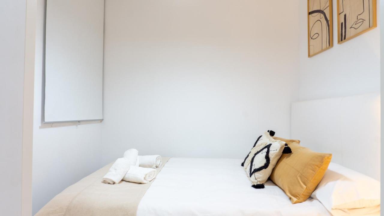 Malaga Center Guadiaro Apartment Εξωτερικό φωτογραφία