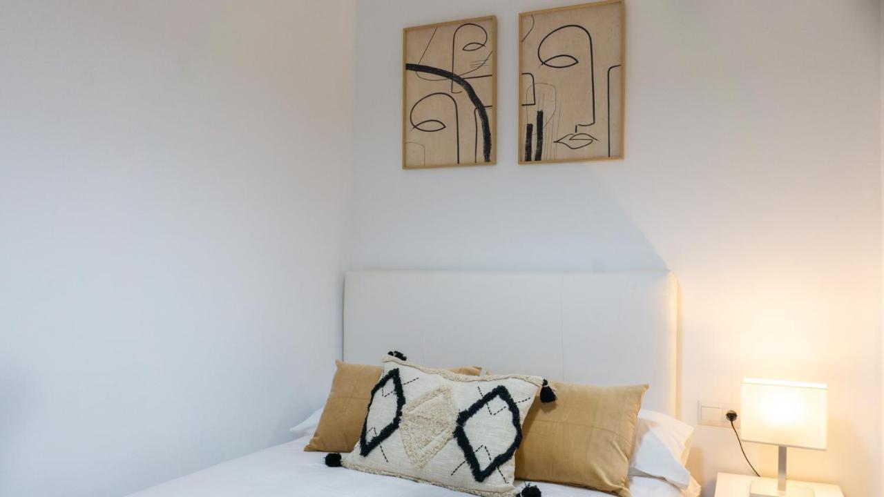 Malaga Center Guadiaro Apartment Εξωτερικό φωτογραφία